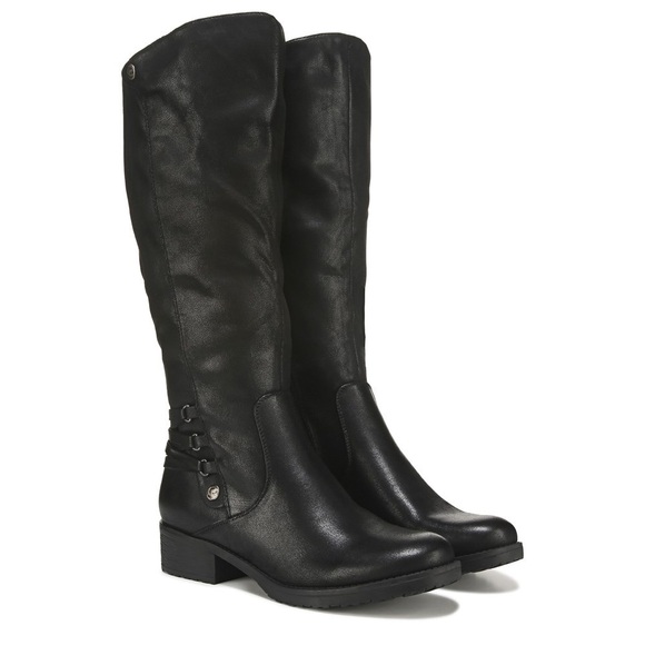 BareTraps Ornella Riding Boot - Picture 1 of 8